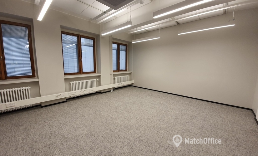 Office Bulevardi 7 00120 Helsinki