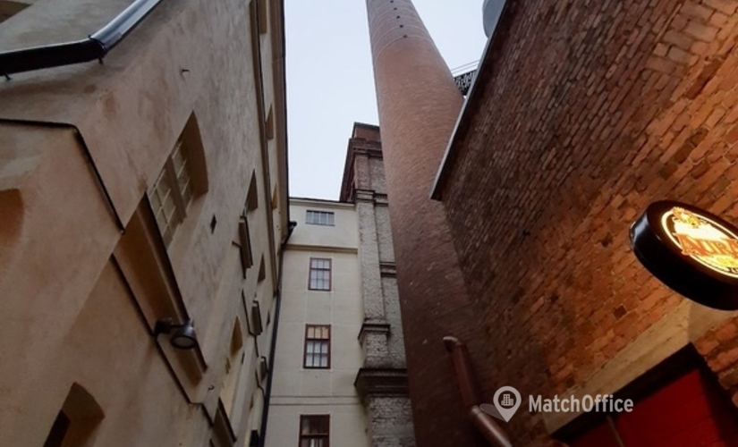 Vuokraa toimistotila - Tampere, Polttimonkatu 4, (33210)  - 4 | MatchOffice.fi