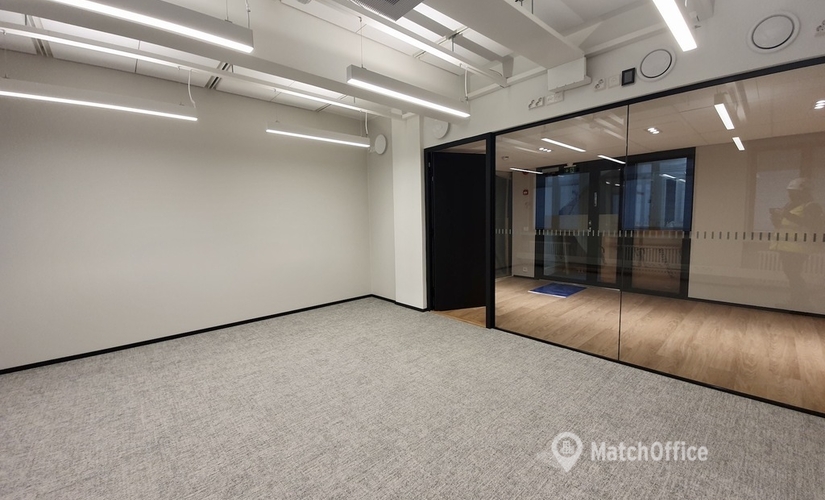 Office Bulevardi 7 00120 Helsinki