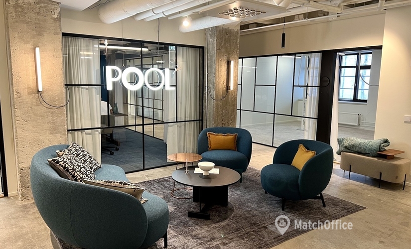 Office Tallberginkatu 2 00180 Helsinki