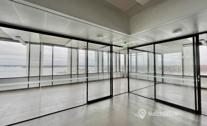 Vapaat toimisto - Helsinki, Energiakuja 3, (00180) - 0 | MatchOffice