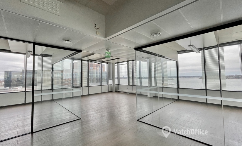 Vuokraa toimisto - Helsinki, Energiakuja 3, (00180) - 1 | MatchOffice.fi