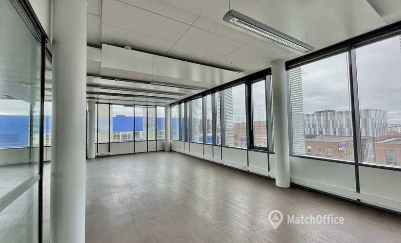 Vuokraa toimistotila - Helsinki, Energiakuja 3, (00180) - 3 | MatchOffice