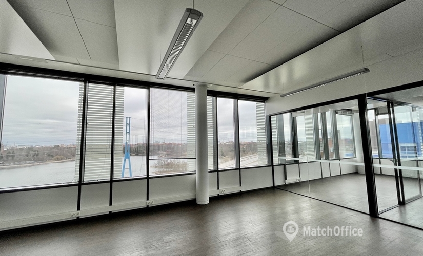 Vuokraa toimisto - Helsinki, Energiakuja 3, (00180) - 4 | MatchOffice