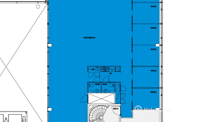 Office Vänrikinkuja 3 02600 Espoo