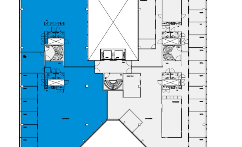 Vuokraa toimisto - Espoo, Vänrikinkuja 3, (02600) - 1 | MatchOffice.fi