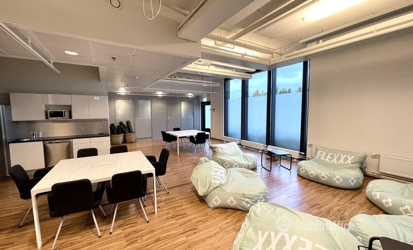 Vuokraa toimisto - Espoo, Vänrikinkuja 3, (02600) - 4 | MatchOffice