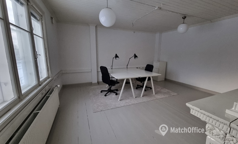 Office Oulunkylän tori 1 00640 Helsinki