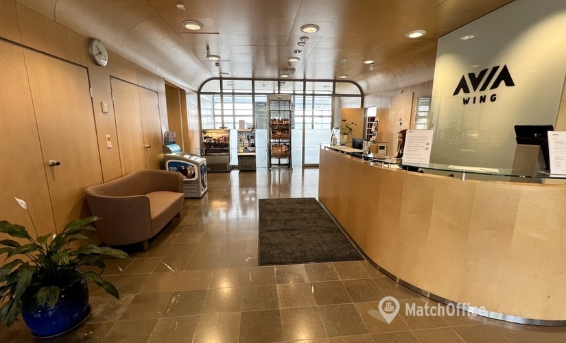 Vapaat toimistotila - Vantaa, Rahtitie 3, (01530) - 3 | MatchOffice