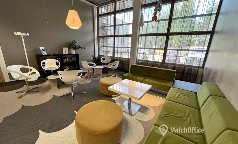 Office Rahtitie 3 01530 Vantaa