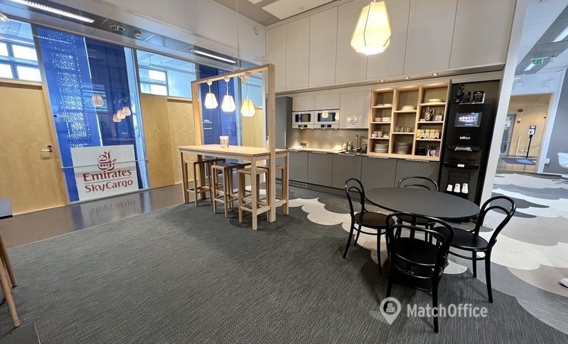 Office Rahtitie 3 01530 Vantaa