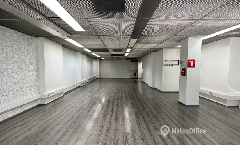 Vuokraa toimistotila - Helsinki, Köydenpunojankatu 13, (00180) - 1 | MatchOffice.fi