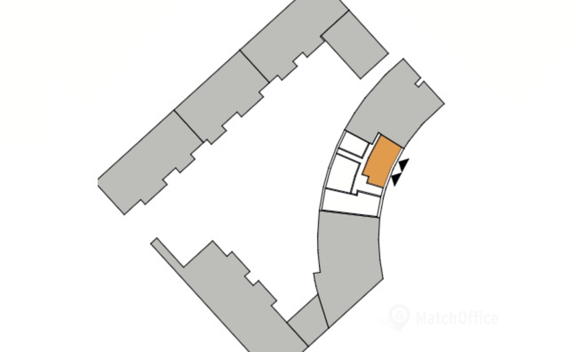 90 m² Shop for rent in Vantaa, Zirkonipolku 2 (01700) - 4 | MatchOffice
