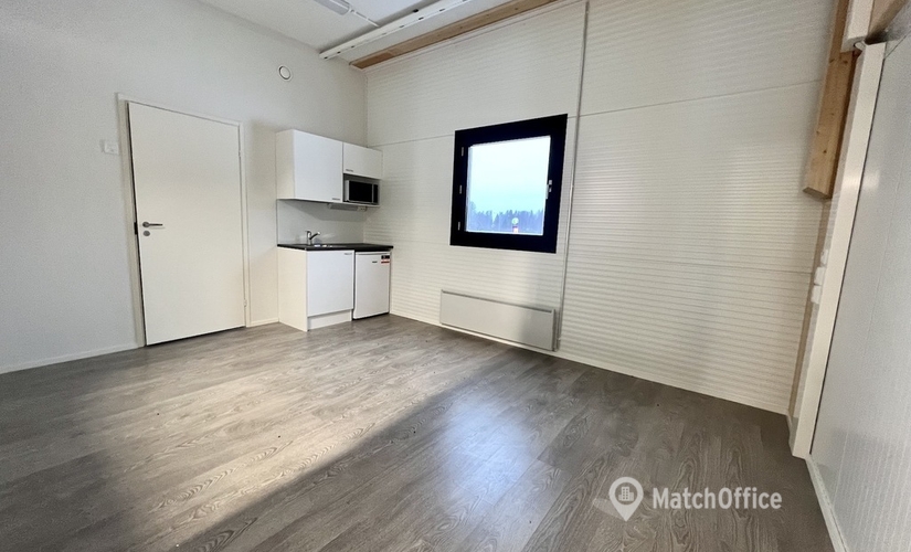 369 m² Office warehouse for rent in Järvenpää, Satukukanpolku 5 (04430) - 2 | MatchOffice