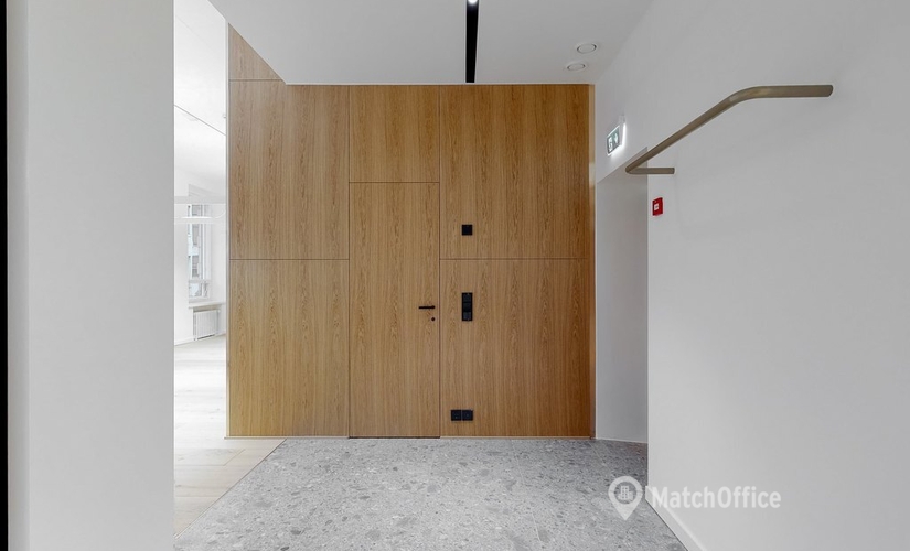 Vuokraa toimisto - Helsinki, Vilhonkatu 4, (00100)  - 2 | MatchOffice