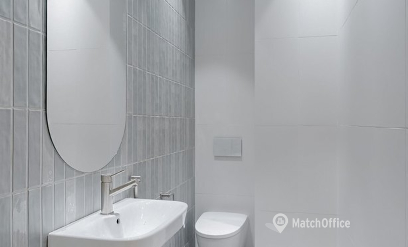 Vapaat toimistotilat - Helsinki, Vilhonkatu 4, (00100)  - 4 | MatchOffice.fi