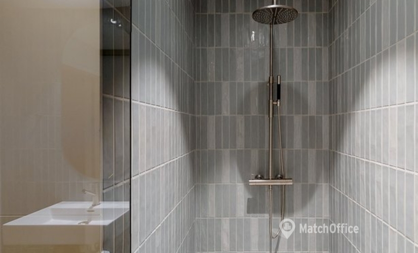 Vuokraa toimistotilat - Helsinki, Vilhonkatu 4, (00100)  - 3 | MatchOffice.fi