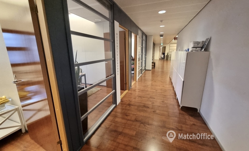 Vapaat toimistotila - Espoo, Westendintie 1, (02160) - 3 | MatchOffice.fi