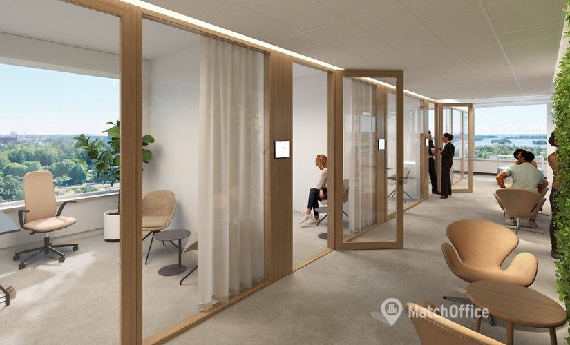 Office Tapiontori 1 02100 Espoo