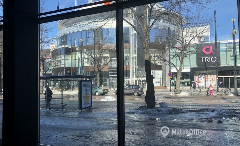 431 m² Commercial shop for rent in Lahti, Aleksanterinkatu 25 (15140) - 3 | MatchOffice.com