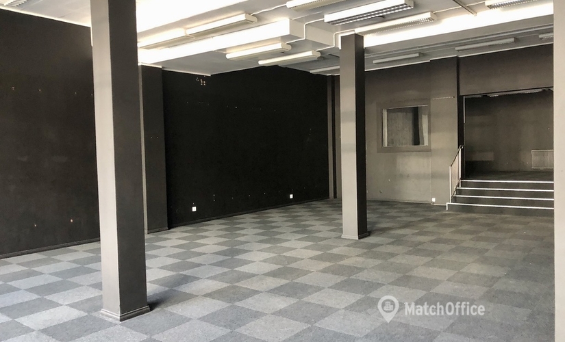431 m² Store for rent in Lahti, Aleksanterinkatu 25 (15140) - 2 | MatchOffice.com