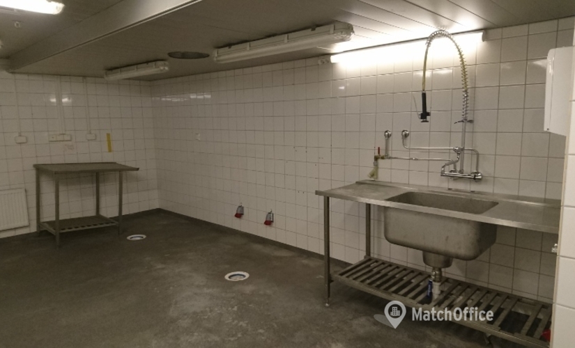 Vuokraa toimistotila - Lahti, Vapaudenkatu 13, (15110)  - 3 | MatchOffice.fi
