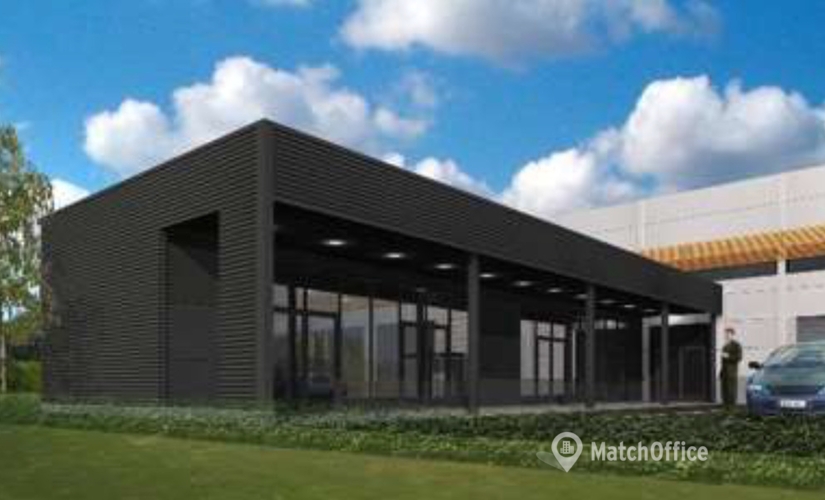 Vapaat varasto - Tuusula, Majavantie 10, (04320) - 0 | MatchOffice