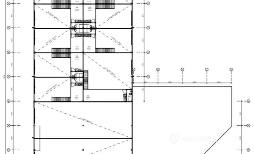 Vuokraa varasto - Tuusula, Majavantie 10, (04320) - 2 | MatchOffice
