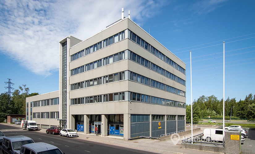 Vapaat toimistotilat - Helsinki, Hitsaajankatu 4, (00810) - 0 | MatchOffice