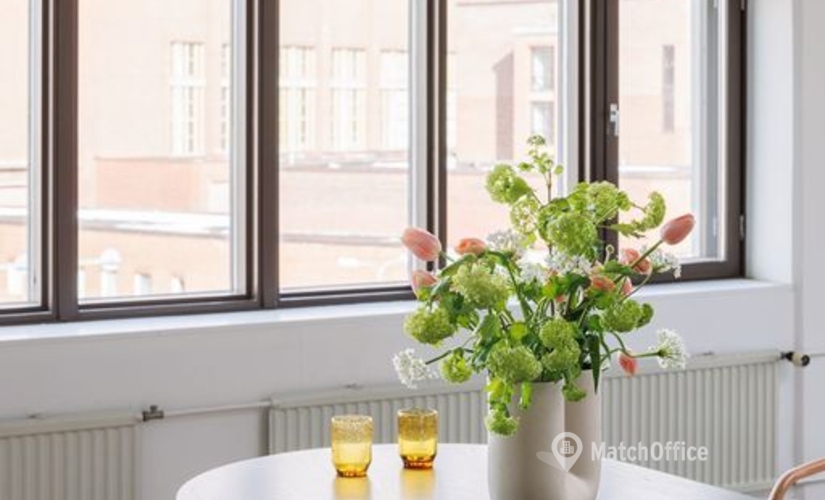 Vuokraa toimistotilat - Helsinki, Tallberginkatu 2, (00180)  - 4 | MatchOffice