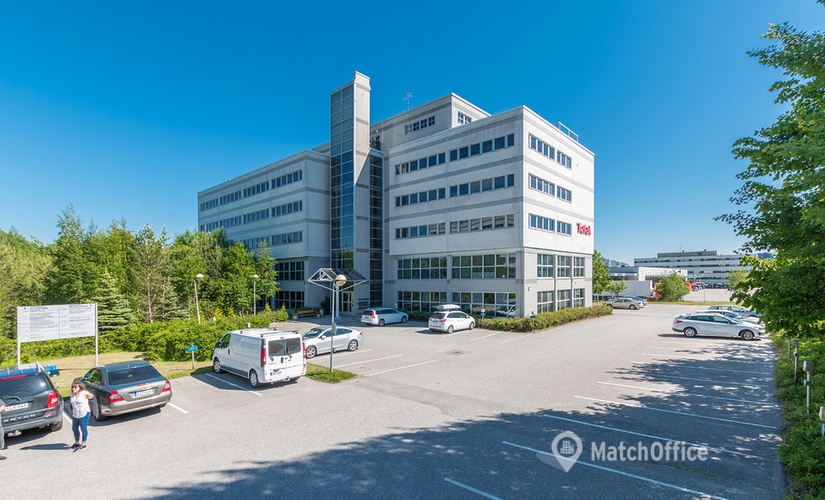 Vapaat toimistotila - Espoo, Kutojantie 7, (02630)  - 0 | MatchOffice.fi