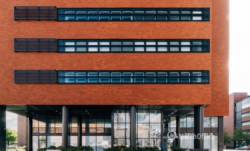 Vuokraa toimisto - Helsinki, Porkkalankatu 7, (00180)  - 2 | MatchOffice