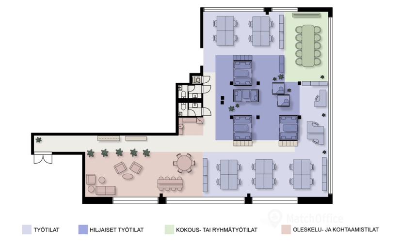 Office Karvaamokuja 2 B 00380 Helsinki