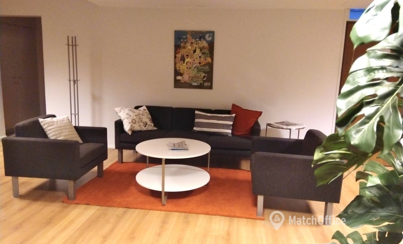 Office Annankatu 25 00100 Helsinki