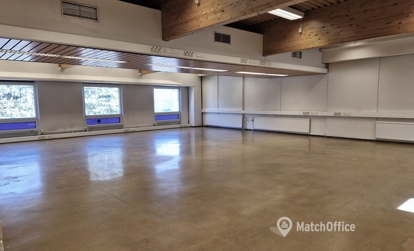 Vuokraa toimistotilat - Vantaa, Vetokuja 2, (01610)  - 0 | MatchOffice