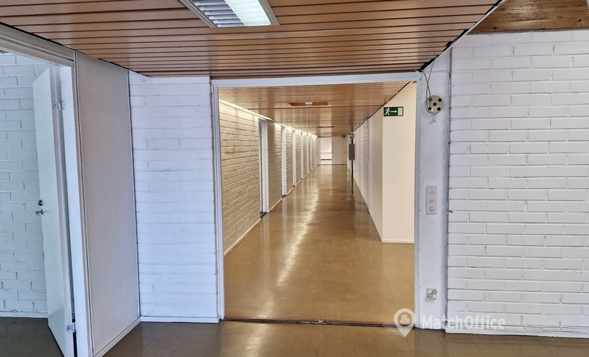 Vuokraa toimisto - Vantaa, Vetokuja 2, (01610)  - 3 | MatchOffice.fi