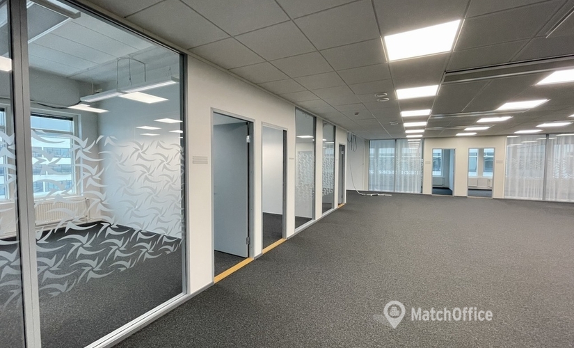Office Hermiankatu 1 33720 Tampere