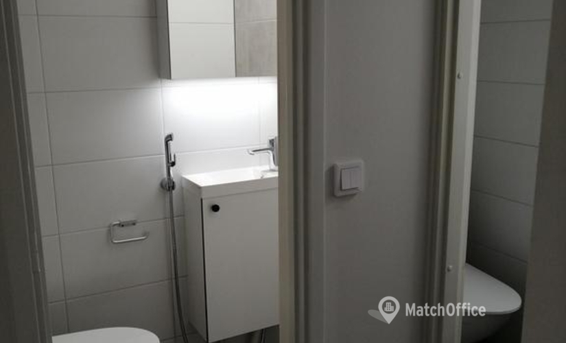 Office Vuorikatu 16 A 5 00100 Helsinki