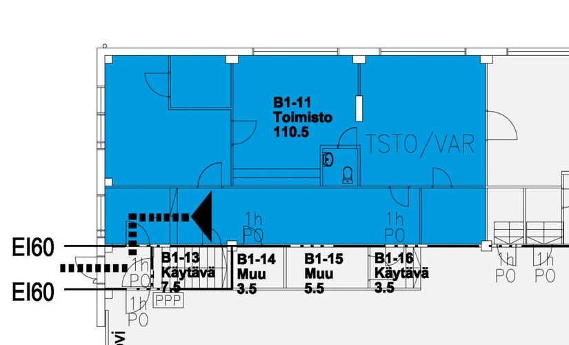 Office Alaniementie 2 02970 Espoo