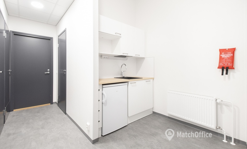 Vapaat liiketila - Tampere, Aleksanterinkatu 20, (33100) - 2 | MatchOffice.fi