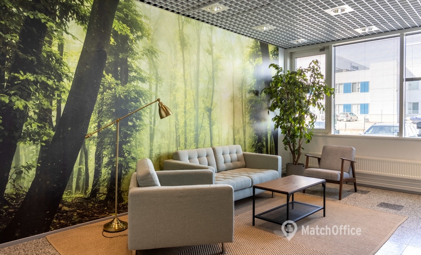 Vapaat toimistotilat - Vantaa, Ansatie 6, (01740) - 4 | MatchOffice