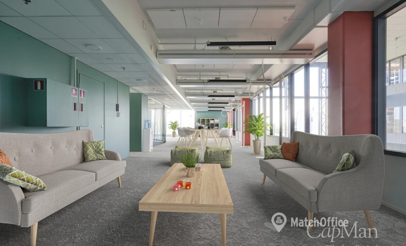 Office Vänrikinkuja 3 02600 Espoo