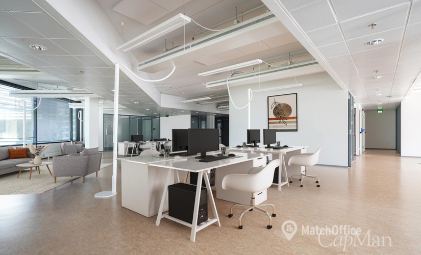 Office Vänrikinkuja 3 02600 Espoo