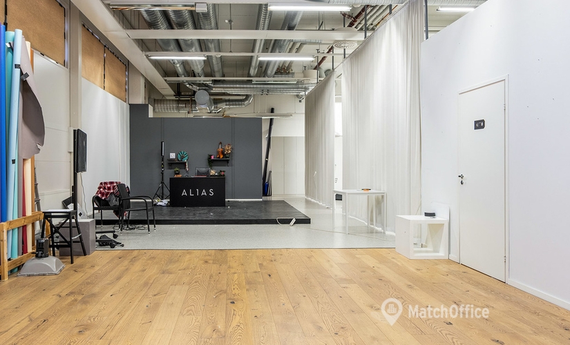 Vuokraa liiketila - Kuopio, Leväsentie 2, (70700) - 1 | MatchOffice.fi