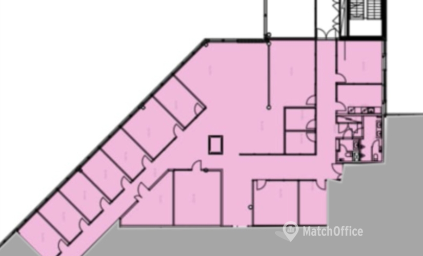 Office Mattilanniemi 8 40100 Jyväskylä