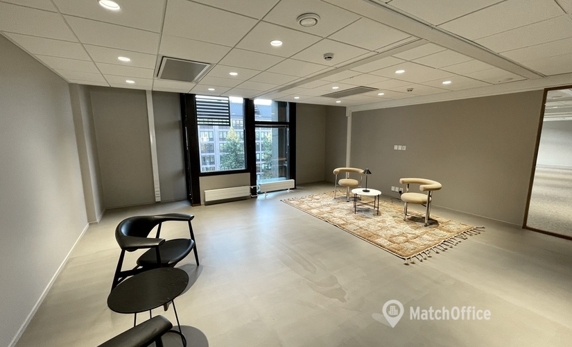 Vuokraa toimistotilat - Helsinki, Paasivuorenkatu 3, (00530) - 4 | MatchOffice