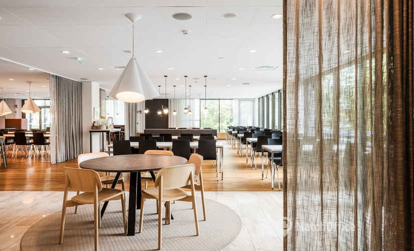 Office Revontulentie 7 02100 Espoo
