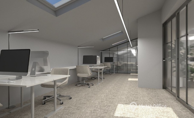 Vuokraa toimistotilat - Helsinki, Pohjoisesplanadi 21, (00100) - 2 | MatchOffice.fi