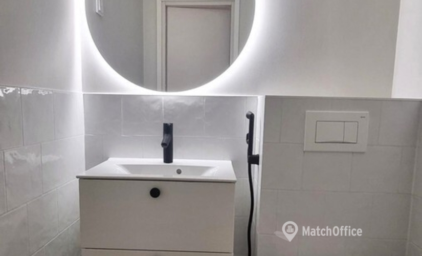 Vapaat toimistotilat - Helsinki, Pohjoisesplanadi 21, (00100) - 4 | MatchOffice.fi