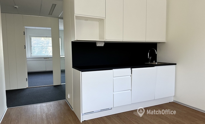 Vuokraa toimistotilat - Helsinki, Kaupintie 2, (00440)  - 0 | MatchOffice.fi